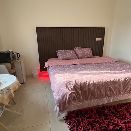 Alhosani Property Abu Dhabi Luaran gambar