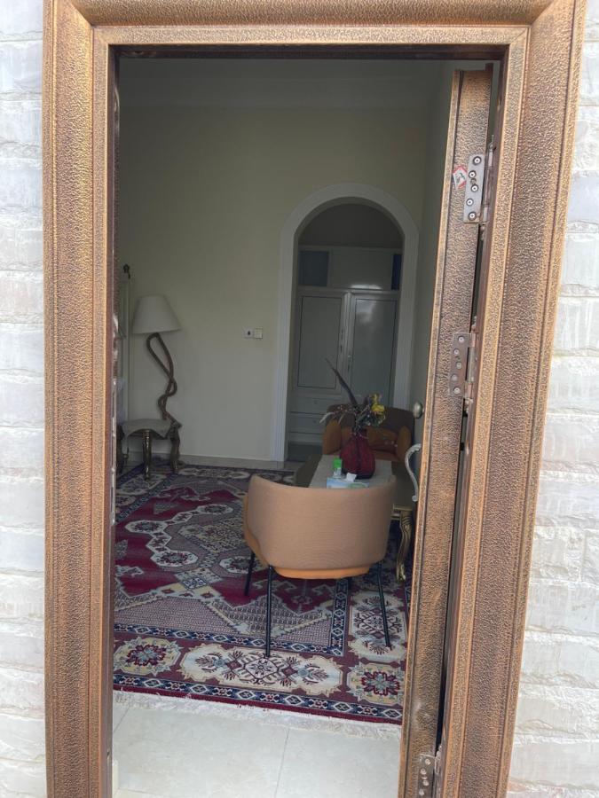Alhosani Property Abu Dhabi Luaran gambar