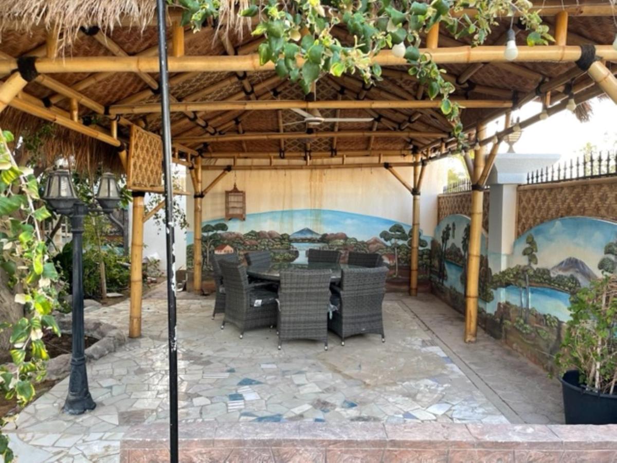 Alhosani Property Abu Dhabi Luaran gambar