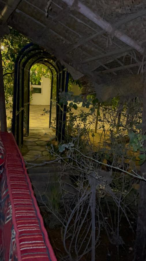 Alhosani Property Abu Dhabi Luaran gambar