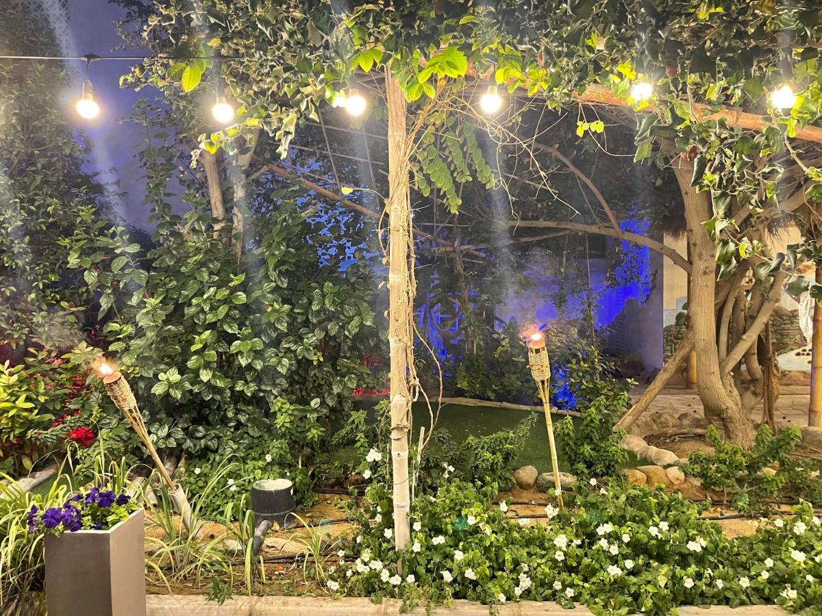 Alhosani Property Abu Dhabi Luaran gambar
