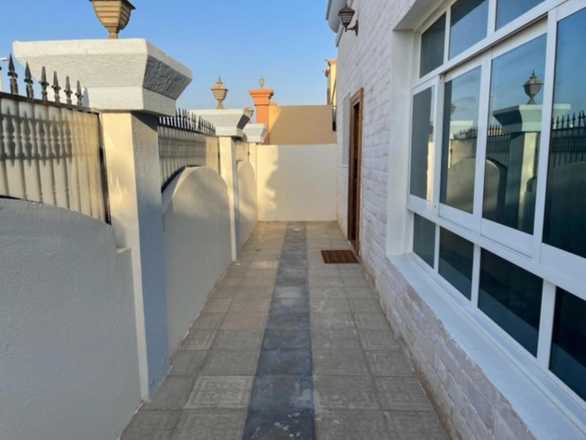 Alhosani Property Abu Dhabi Luaran gambar