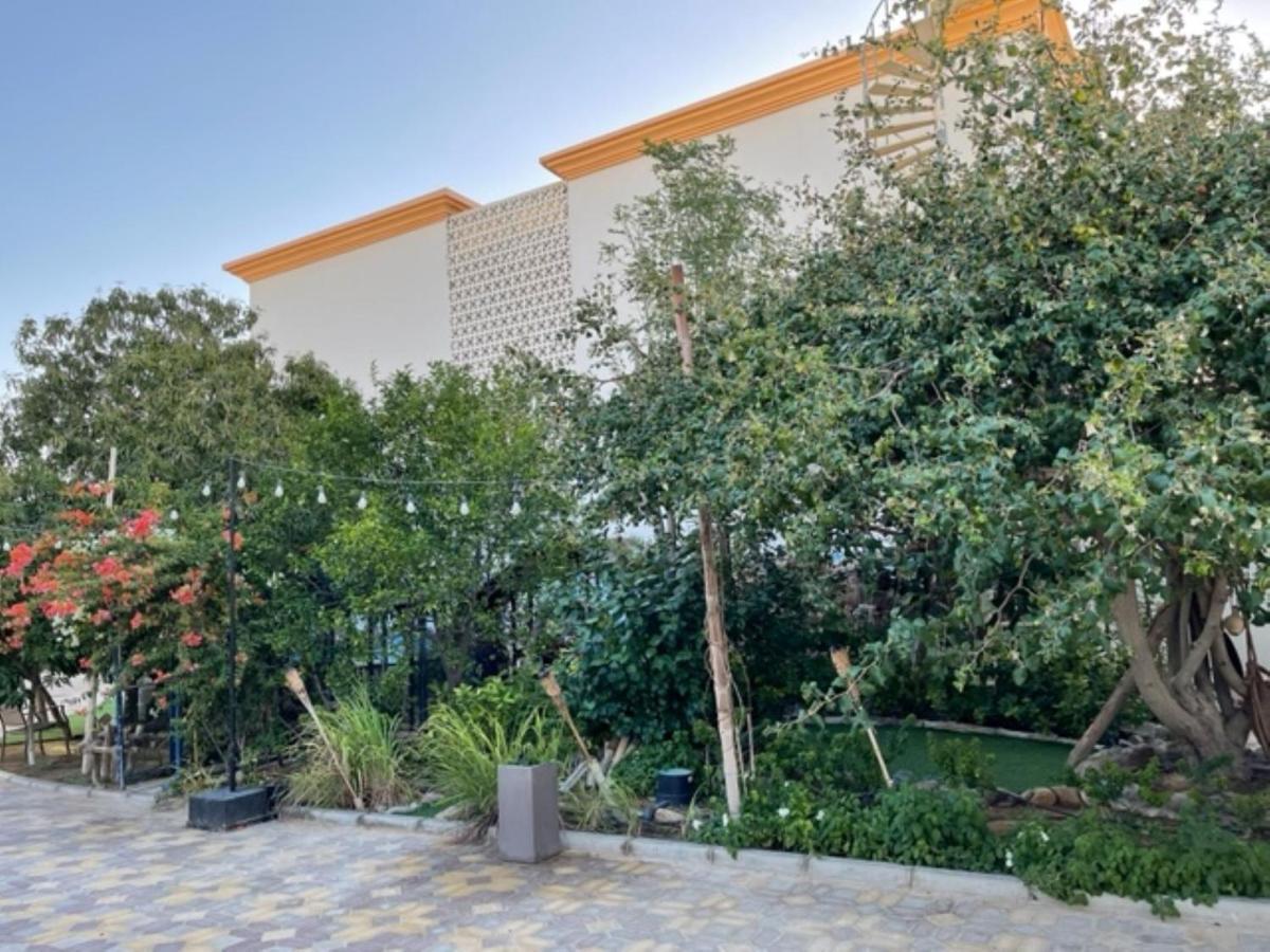 Alhosani Property Abu Dhabi Luaran gambar