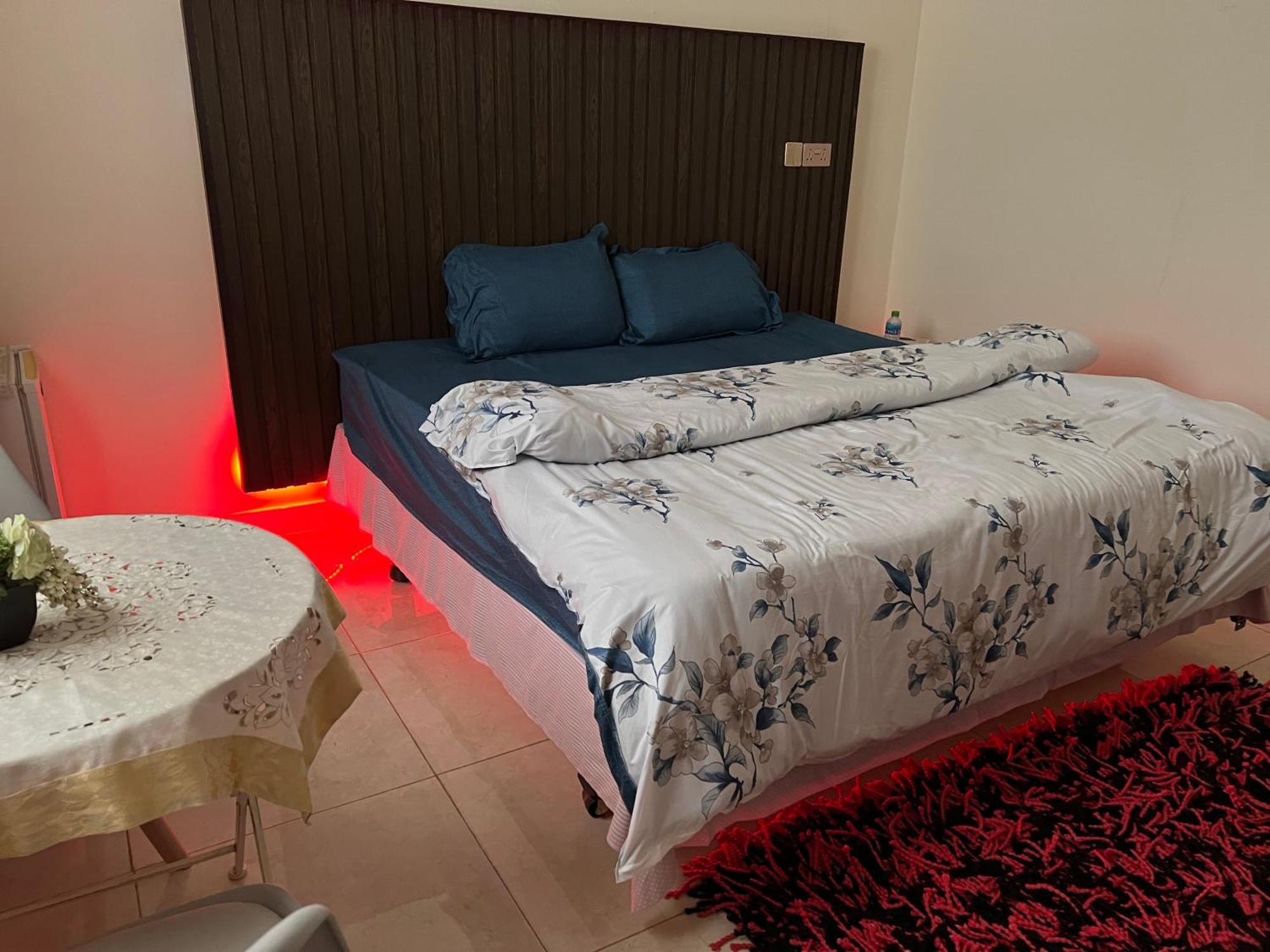 Alhosani Property Abu Dhabi Luaran gambar