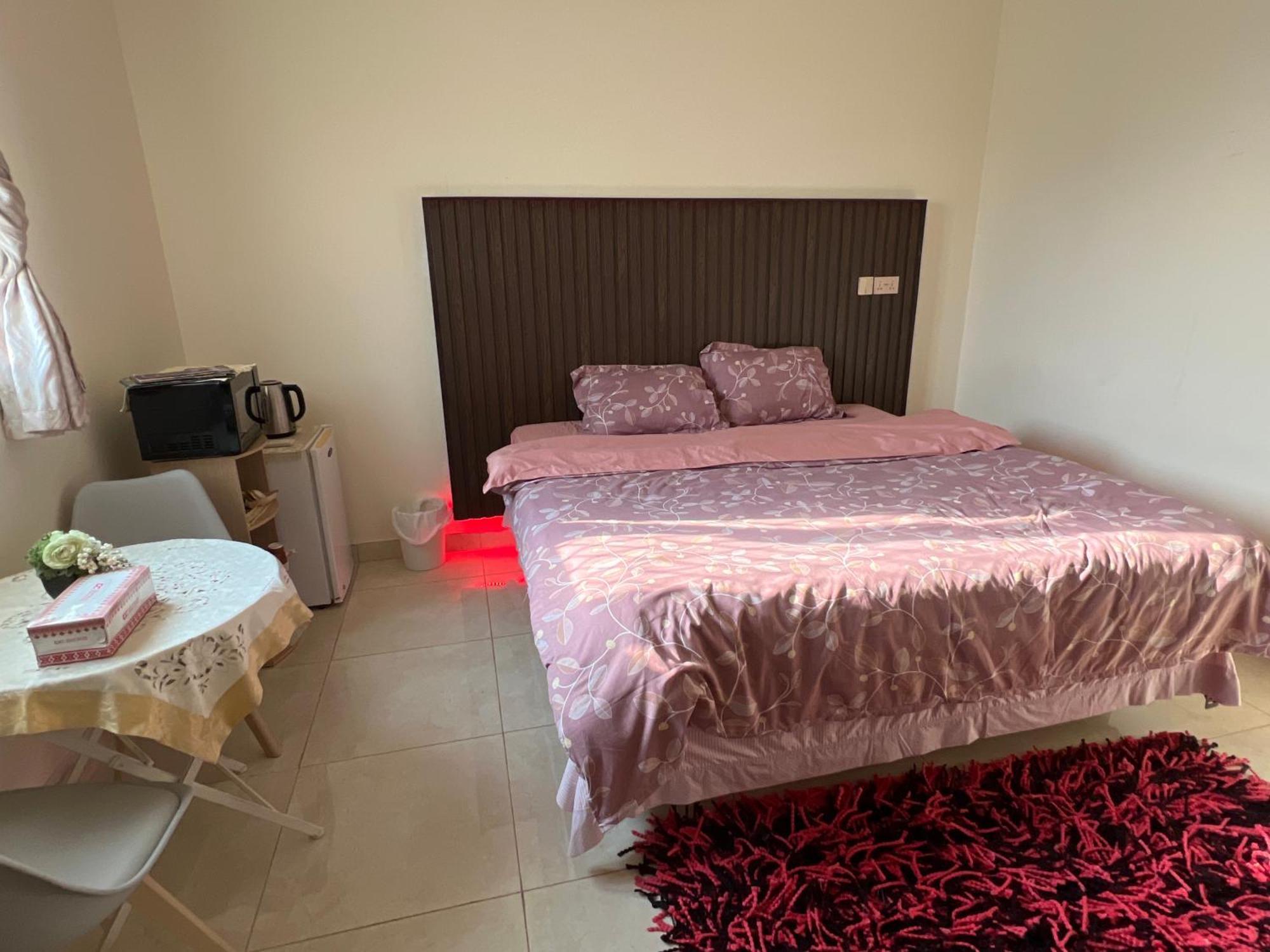 Alhosani Property Abu Dhabi Luaran gambar