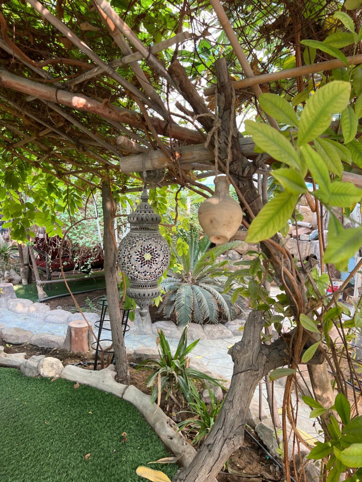 Alhosani Property Abu Dhabi Luaran gambar