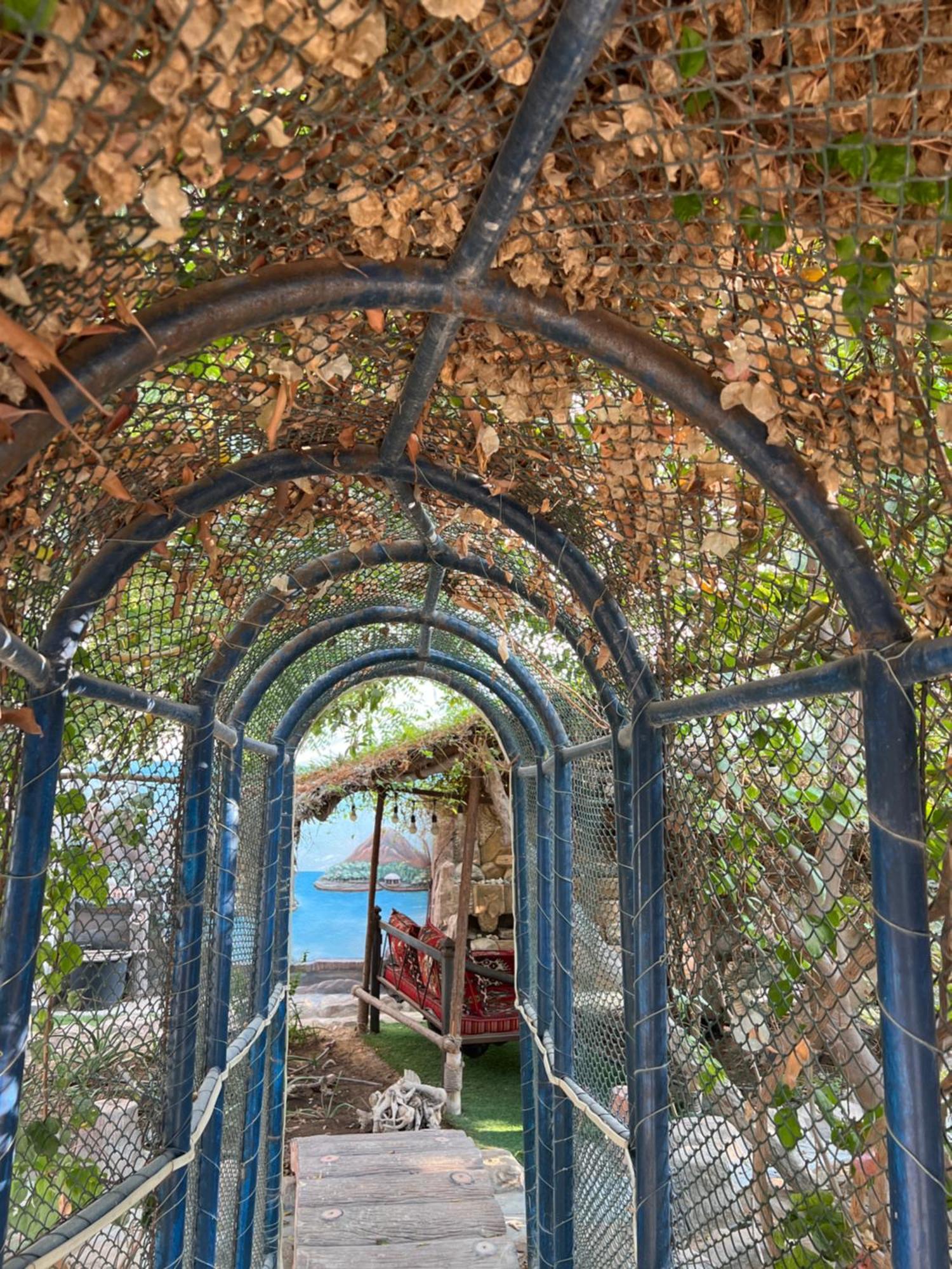 Alhosani Property Abu Dhabi Luaran gambar