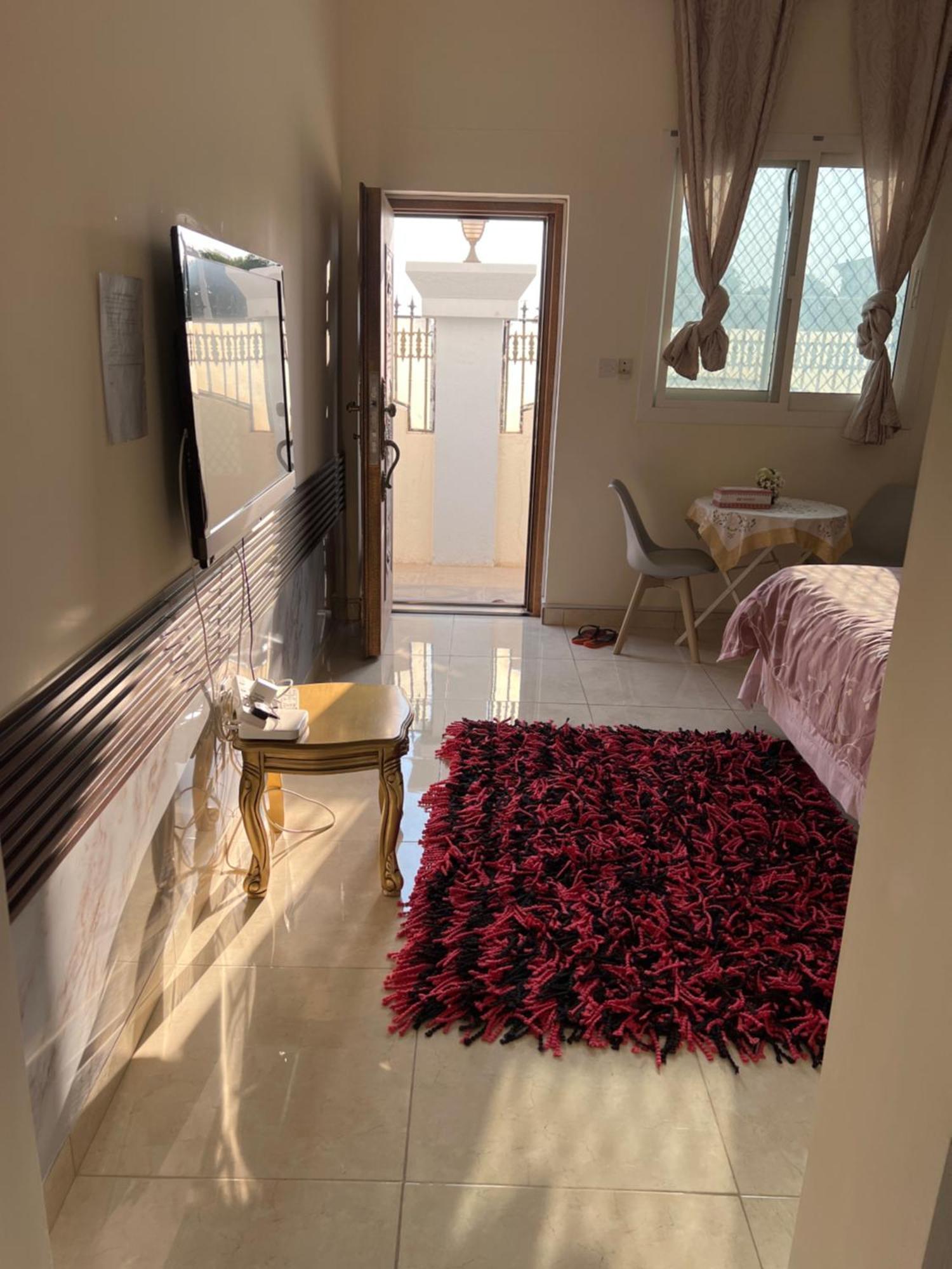 Alhosani Property Abu Dhabi Luaran gambar