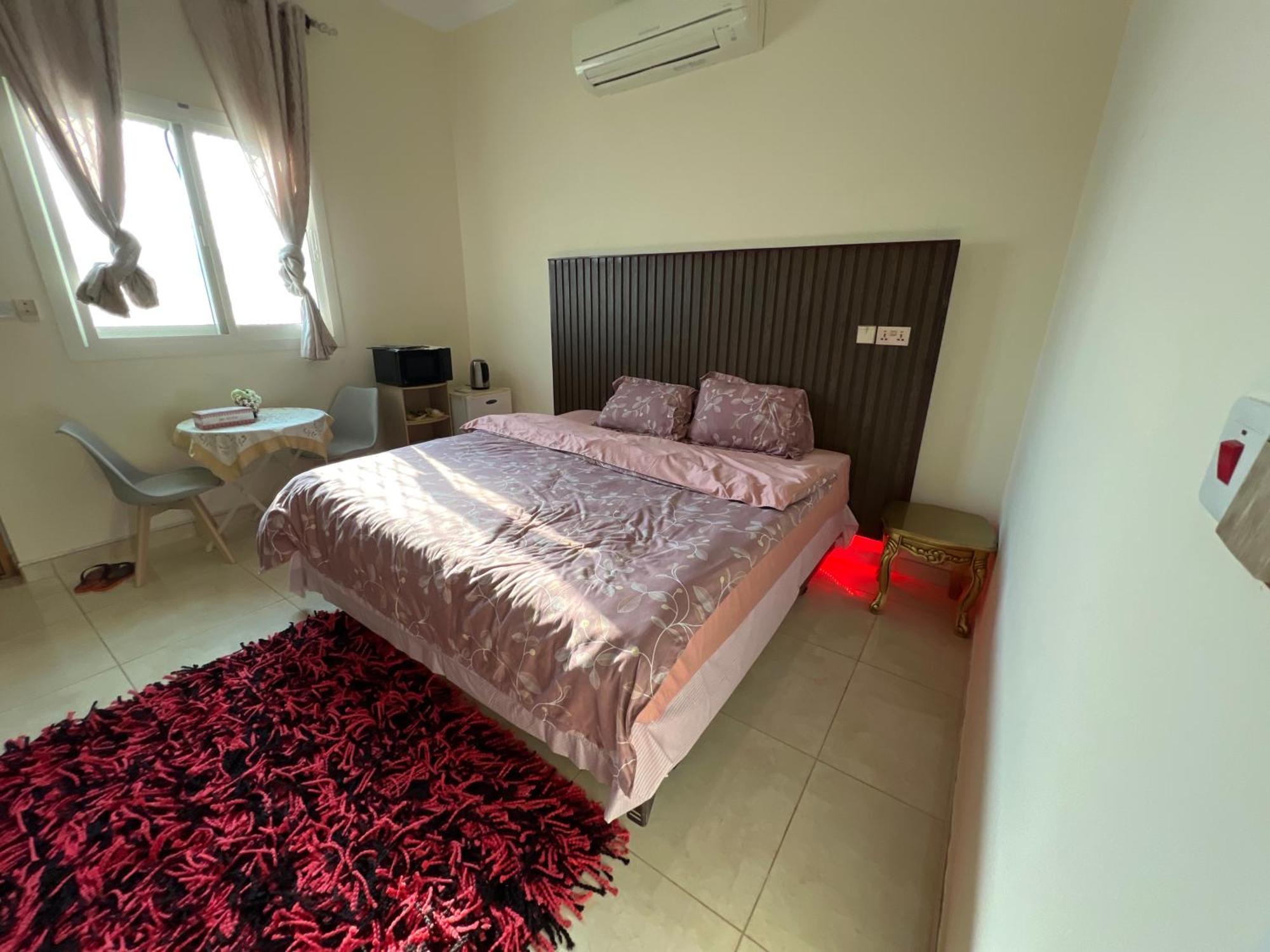 Alhosani Property Abu Dhabi Luaran gambar