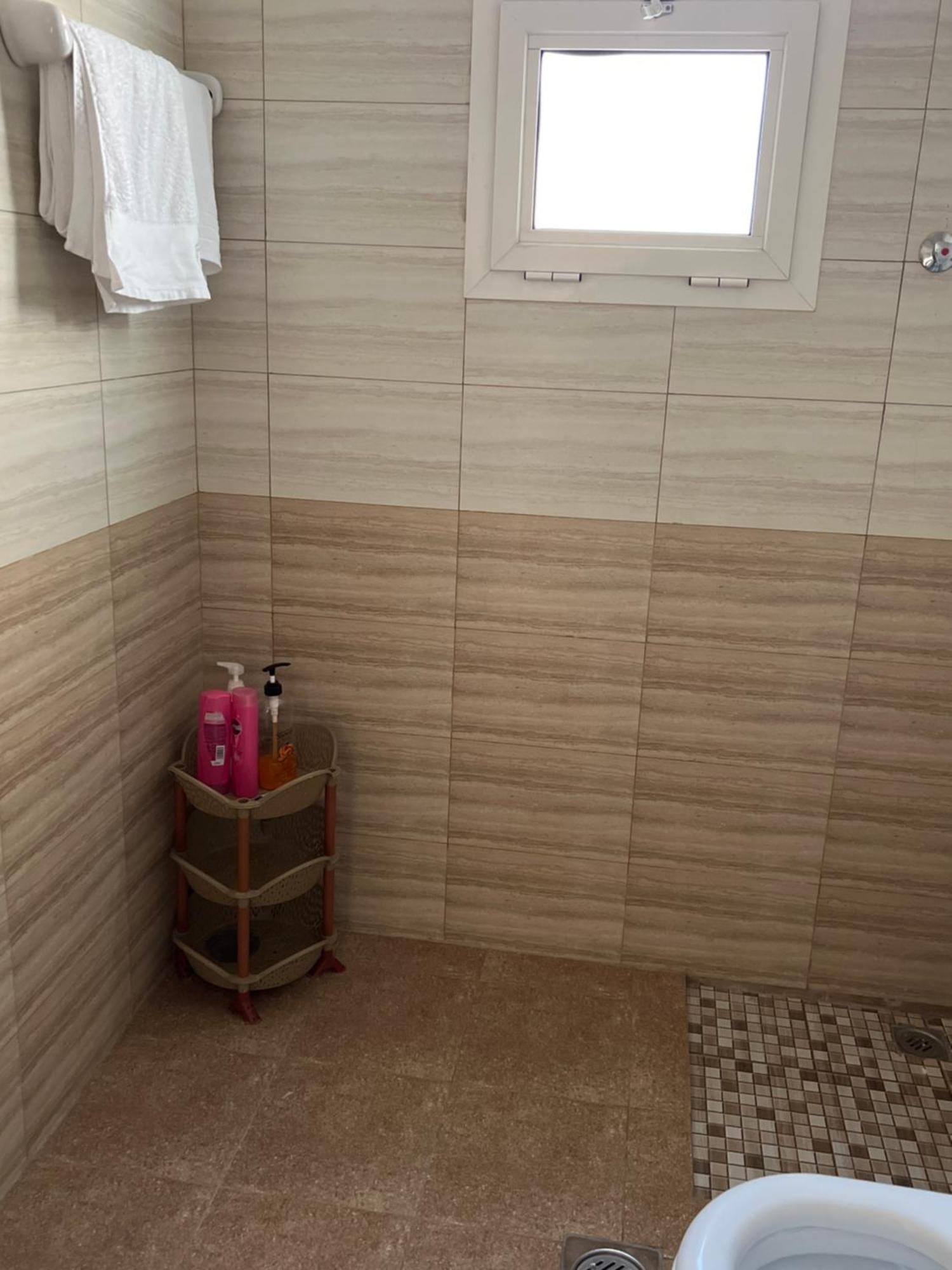 Alhosani Property Abu Dhabi Luaran gambar