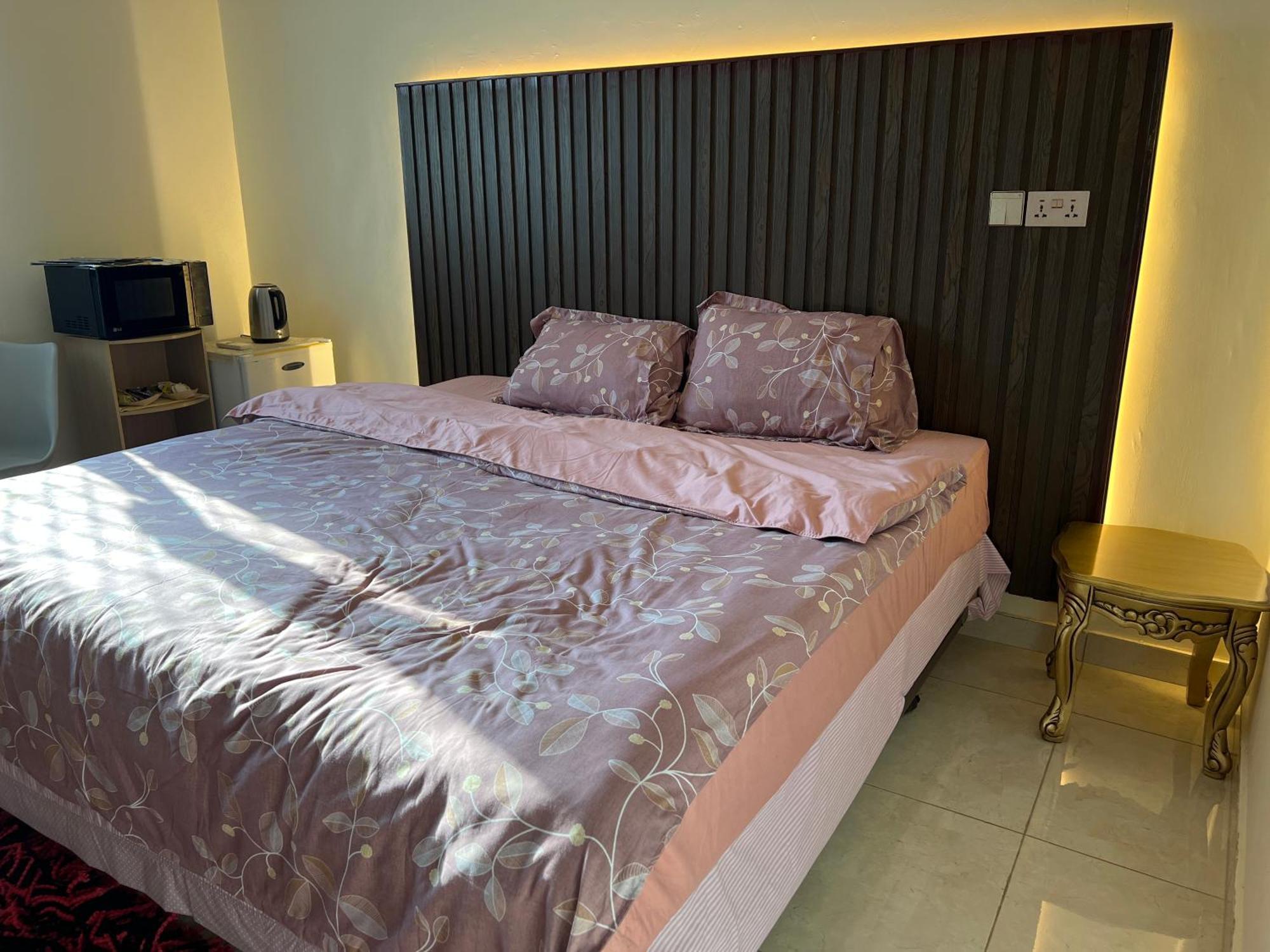 Alhosani Property Abu Dhabi Luaran gambar