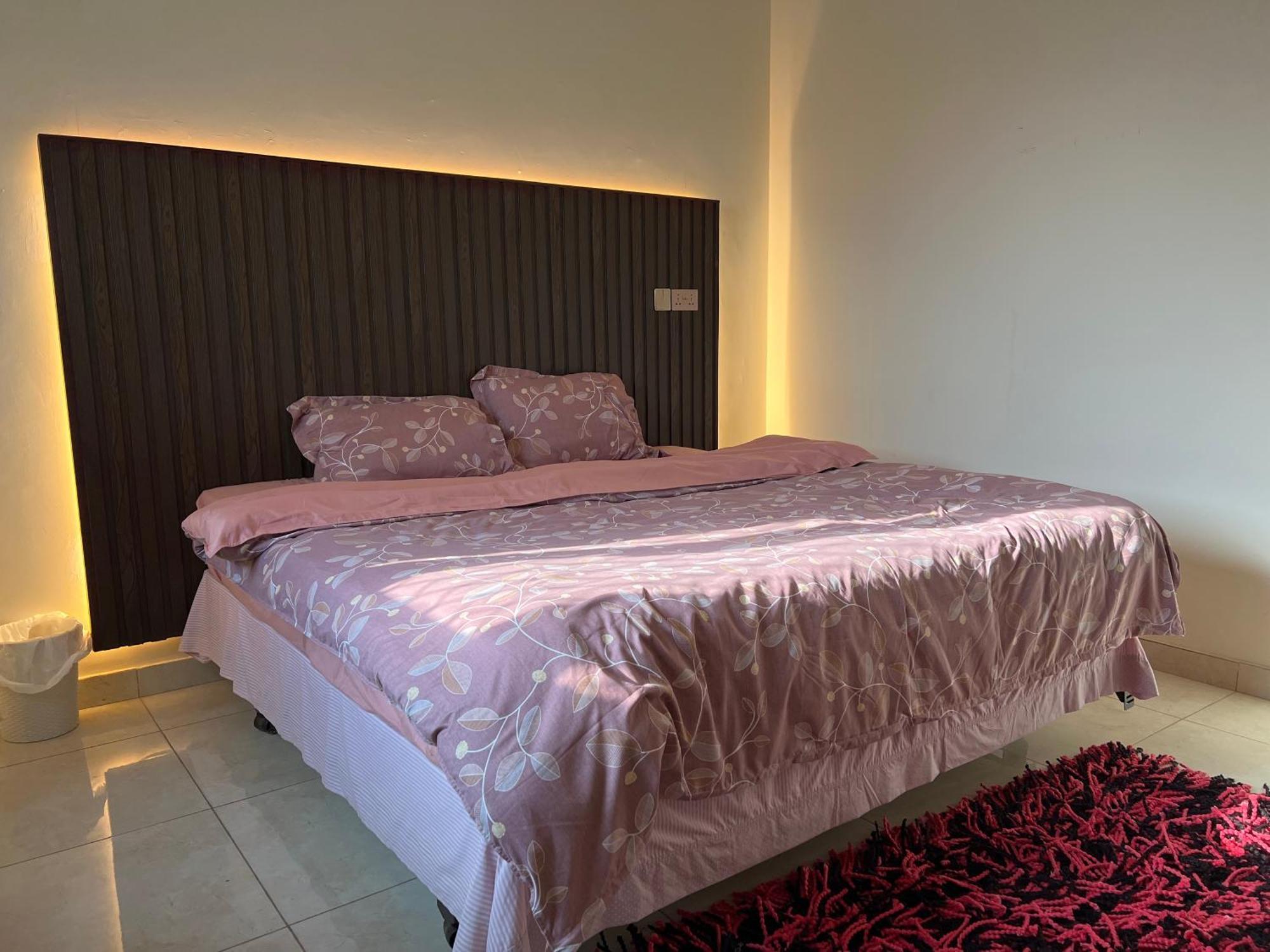 Alhosani Property Abu Dhabi Luaran gambar