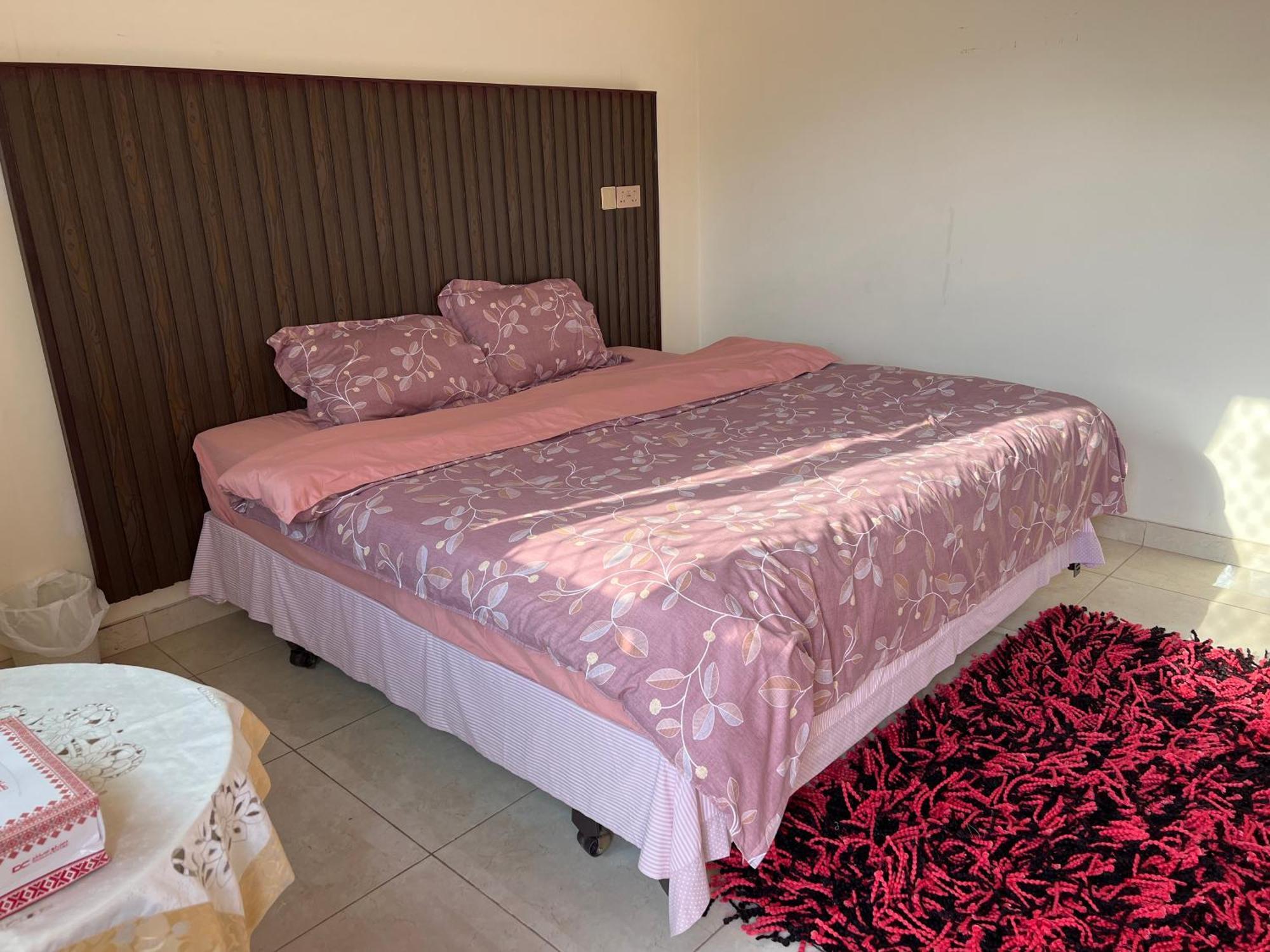 Alhosani Property Abu Dhabi Luaran gambar