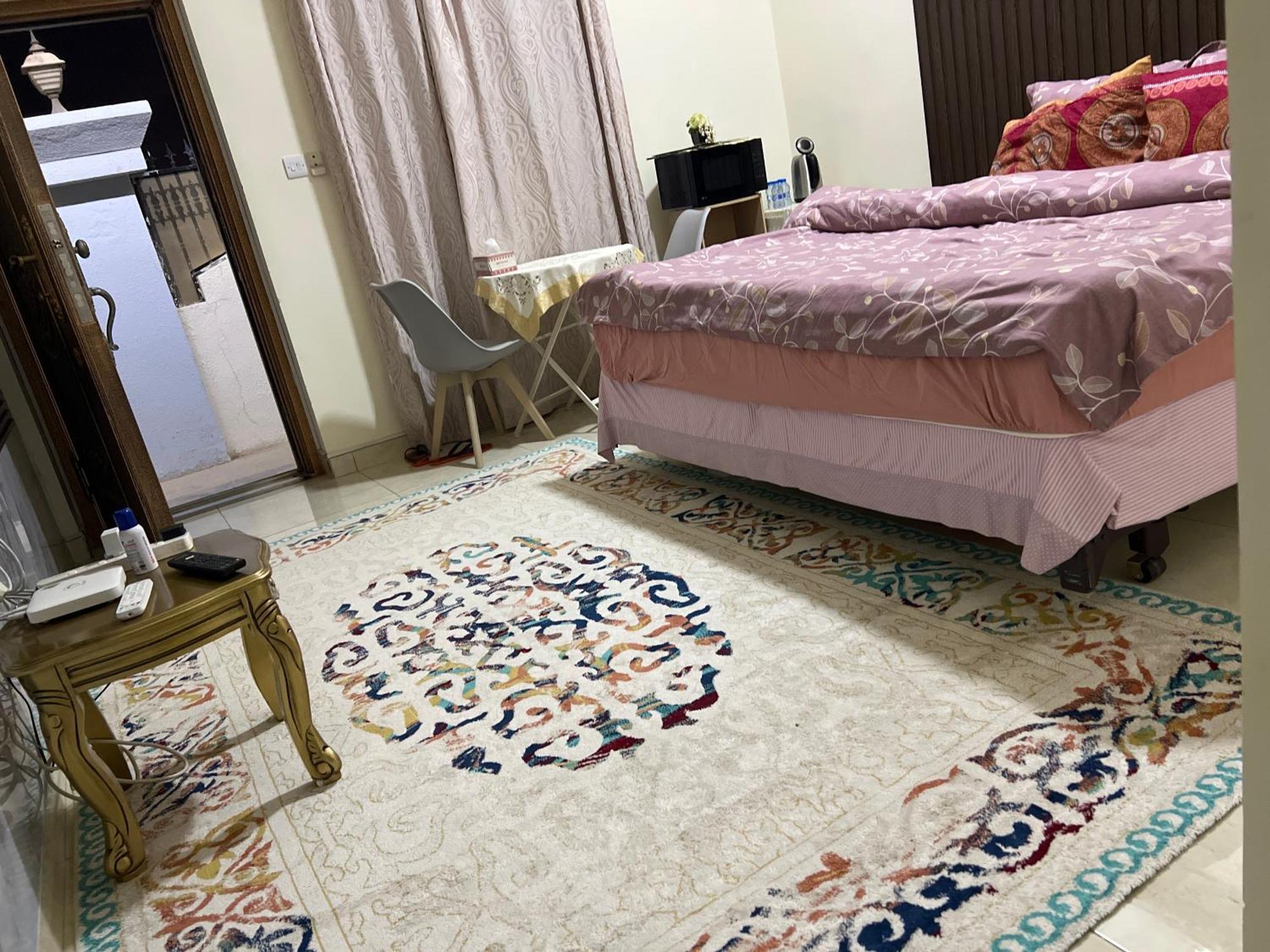 Alhosani Property Abu Dhabi Luaran gambar