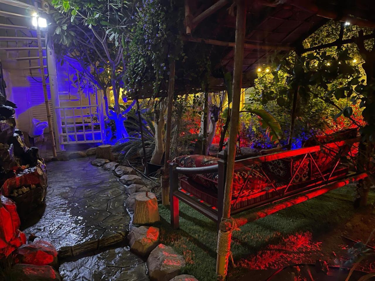 Alhosani Property Abu Dhabi Luaran gambar